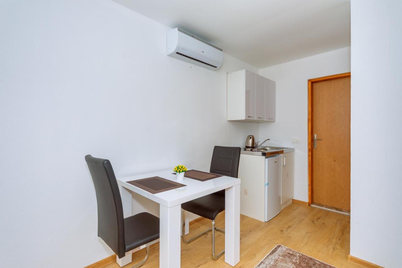 Apartments Econature Virpazar Exterior foto