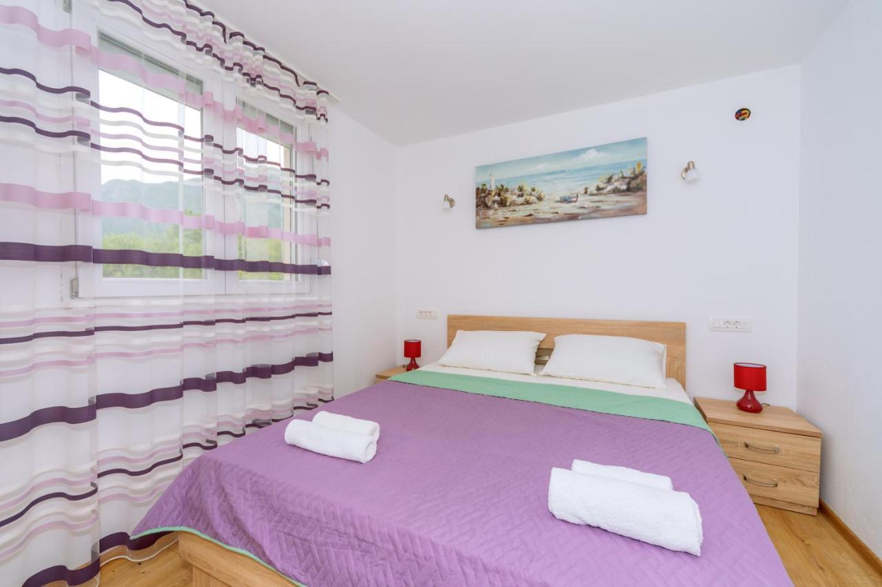 Apartments Econature Virpazar Exterior foto