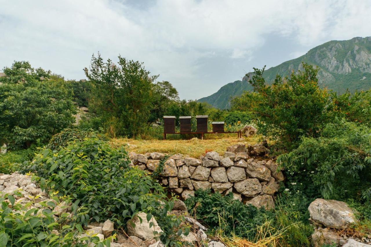 Apartments Econature Virpazar Exterior foto