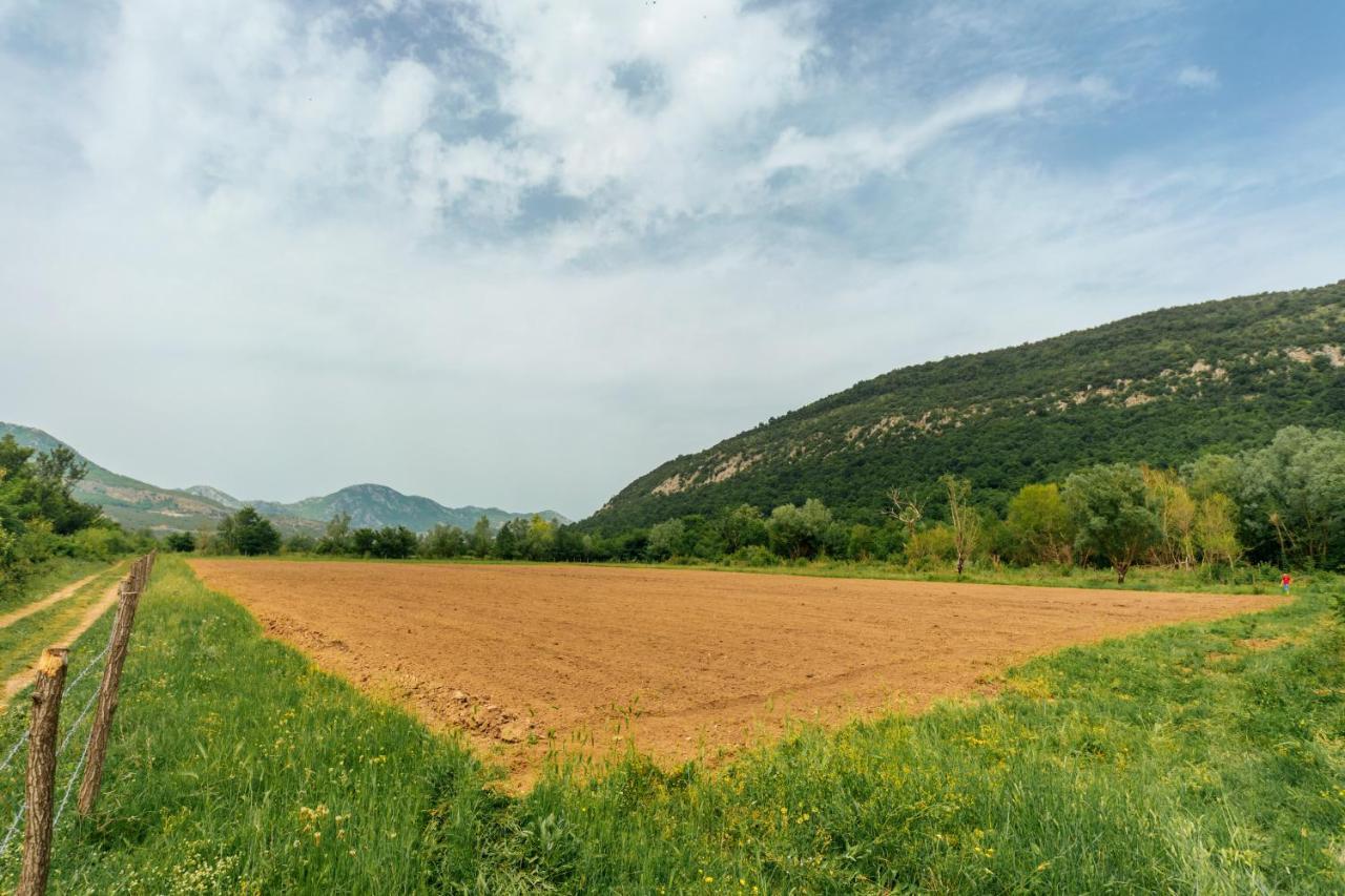 Apartments Econature Virpazar Exterior foto